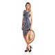 DRESS ROCHAS