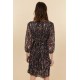DRESS ONE PLISSE