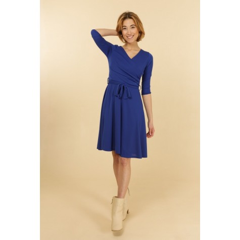ROBE ALIZEE UNIE