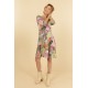 robe alizee romance