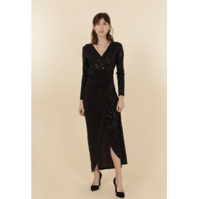 Dress lisa success long