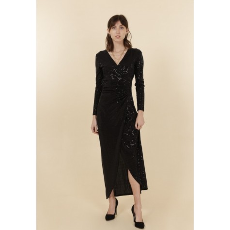 Dress lisa success long