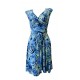 DRESS ALIZEE ARTIFICE