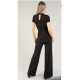 jumpsuit lutece black