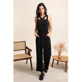 JUMPSUIT MISS BAOLI