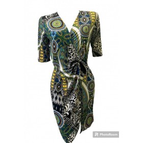 DRESS ANISTON