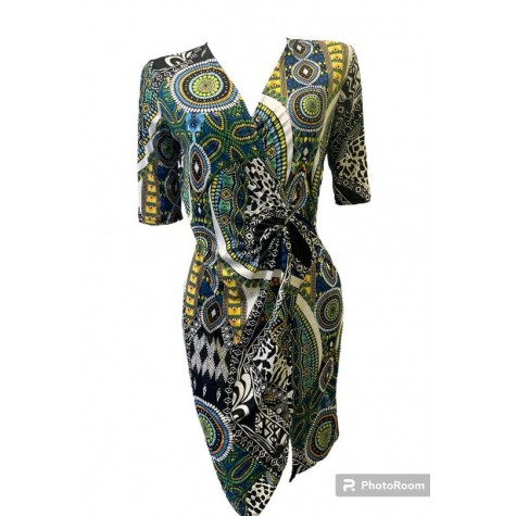 DRESS ANISTON
