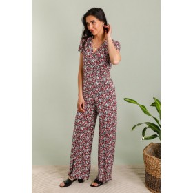 JUMPSUIT LUTECE