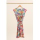 robe alizee tropic