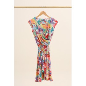 robe alizee tropic