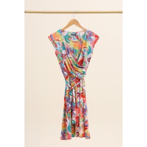 robe alizee tropic