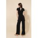 jumpsuit lutece uni short sleeve
