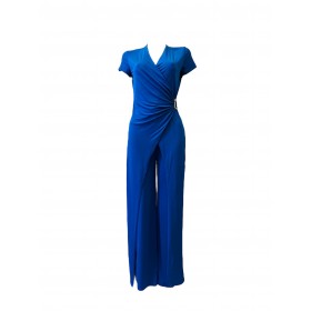 jumpsuit lutece uni short sleeve