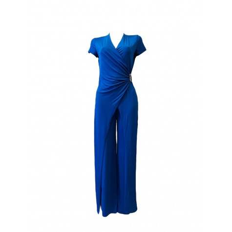 jumpsuit lutece uni short sleeve