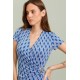 JUMPSUIT GRAFIC LUTECE