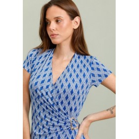 JUMPSUIT GRAFIC LUTECE