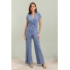 JUMPSUIT GRAFIC LUTECE