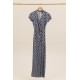JUMPSUIT GRAFIC LUTECE