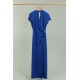 JUMPSUIT LUTESSE ROYAL