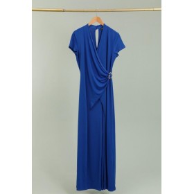 JUMPSUIT LUTESSE ROYAL