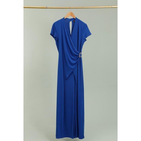 JUMPSUIT LUTESSE ROYAL