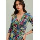 DRESS LISA TROPIC