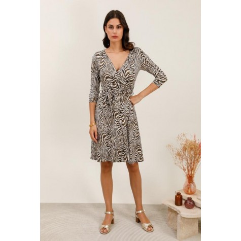 dress alizee fw25