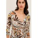 ROBE ALIZEE ORANGE