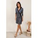 DRESS FRANCINE
