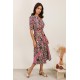 DRESS LIAM PINK