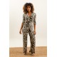 JUMPSUIT PANTHERE LUTESSE