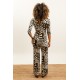 JUMPSUIT PANTHERE LUTESSE